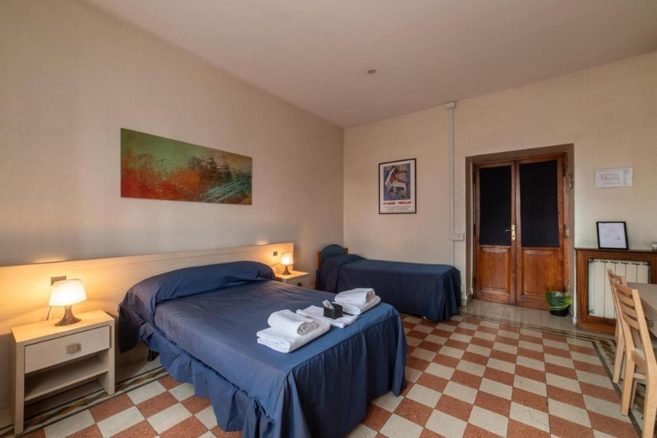 Hotel Reyes Rome Exterior photo