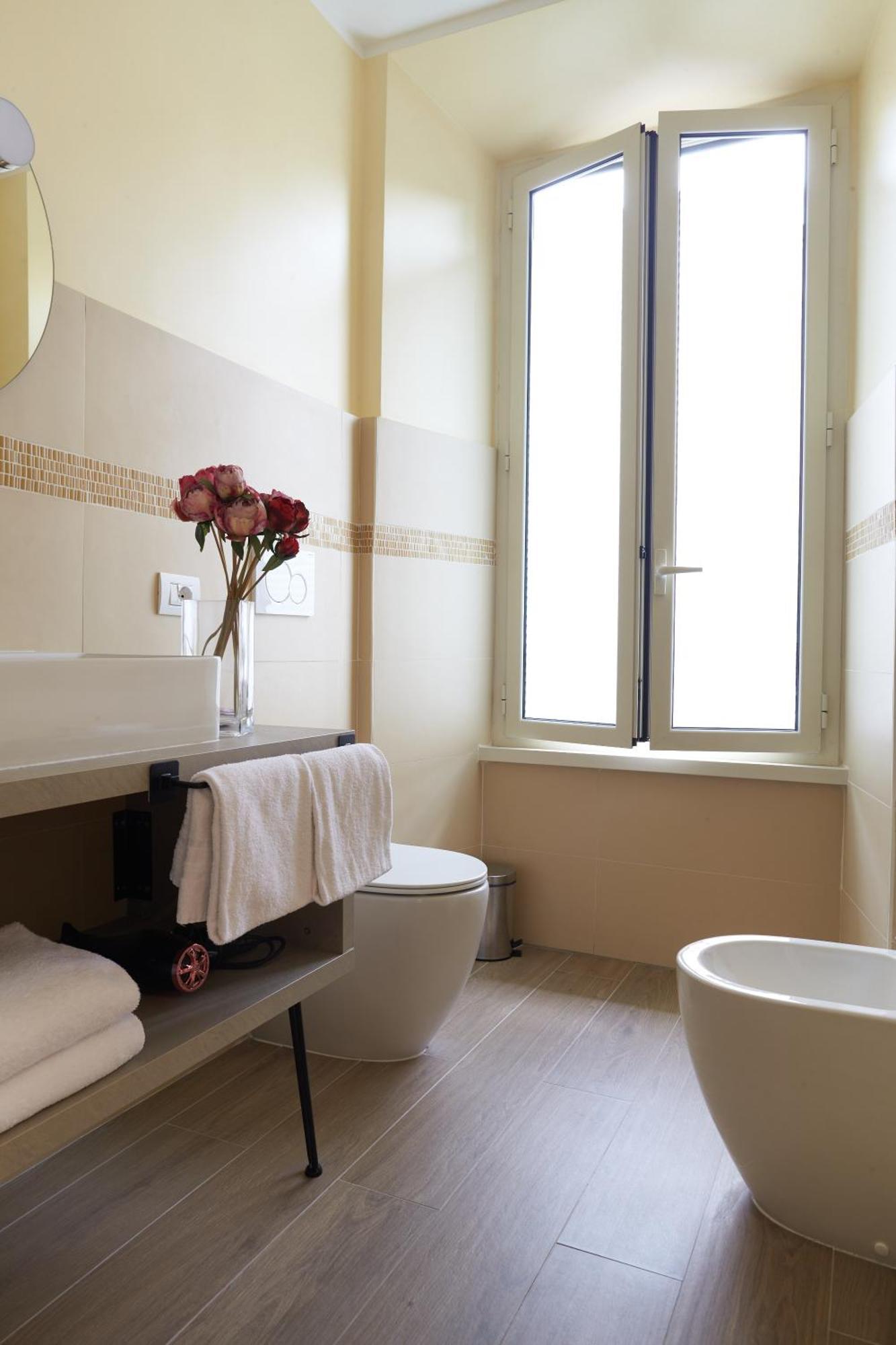 Hotel Reyes Rome Exterior photo